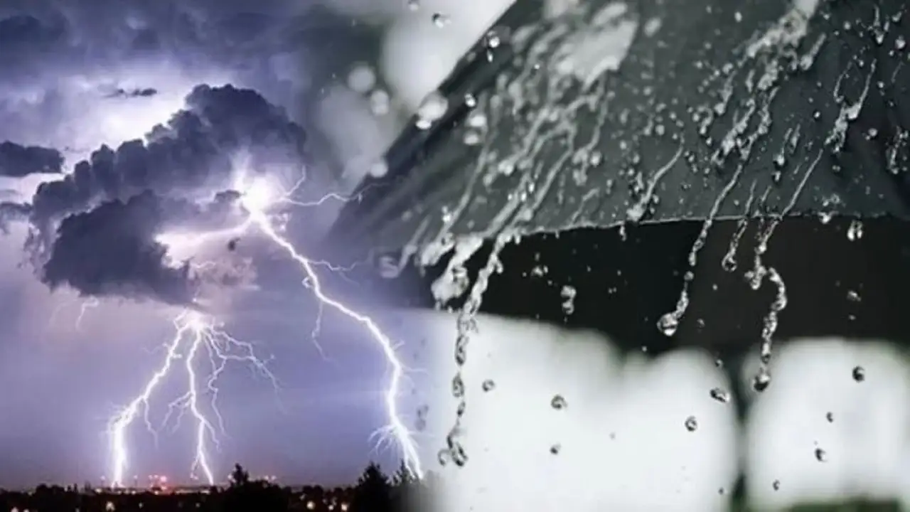 أرصاد المغرب تحذر من أمطار رعدية قوية وثلوج ورياح عاصفية مرتقبة